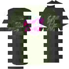 Santa Cruz Synthwaveaporwave 80S Retro T-Shirt