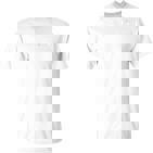 Bergwacht Back Print Bergwacht T-Shirt