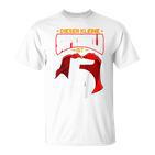 Children's Superhero Birthday 5 Years Superheroes 5Th Birthday T-Shirt