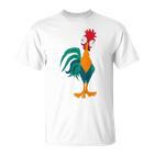 Children'saiana 2 Hei Hei T-Shirt