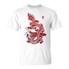 Chinese Dragon T-Shirt