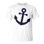 Classic Anchor T-Shirt