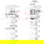 Espresso Martini Cocktail Club Social Club Coquette Women's T-Shirt