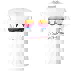 Après-Ski Outfit Ski Rabbit Carer Ski Holiday Party Jumper T-Shirt