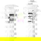 Geiler Keiler Immer Top In Schuss Jagd Jäger Wildschweinjagd T-Shirt
