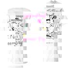 International Women's Day 365247 International Women's Day T-Shirt