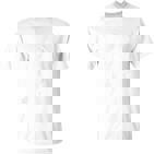 Kat Costume Better With Kit Together Partner Couple Outfit Red T-Shirt