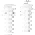 Kit Costume Better With Kat Together Partner Couple Outfit Red T-Shirt