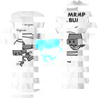 Mr Mr Bump T-Shirt