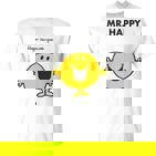 Mr Mr Happy T-Shirt