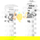 Mr Mr Tickle T-Shirt