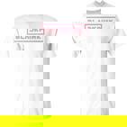 Official Pink The Album Tracklist T-Shirt