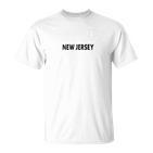 Princeton New Jersey Nj University Style Sport Holiday Part T-Shirt