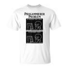 Programmer Christmas  Itler Nerd T-Shirt