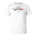 Retrou Meterintage Hi-Fi Audio Stereo Music Sound T-Shirt