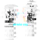 Team Après Ski Rabbit T-Shirt