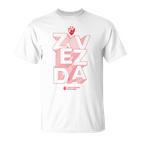 Zvezda Collection Red T-Shirt