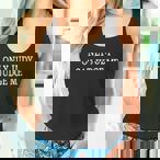 Only Tank Tops