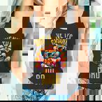 Give Thanks Tank Tops