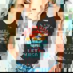Is Calling Tank Tops