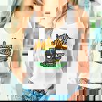 Ambassador Tank Tops