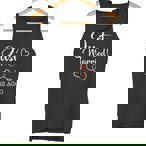 Just Married Tank Tops