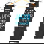Team Jacob Tank Tops