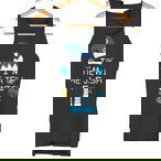 Festival Tank Tops