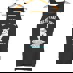 Bear Tank Tops
