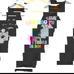 Elephant Tank Tops