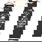 Shit Show Supervisor Tank Tops