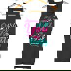Will You Marry Me Tank Tops