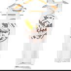Done Tank Tops