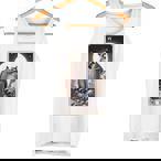 Whimsical Tank Tops