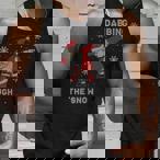 Christmas Knitting Tank Tops