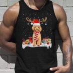 Top Hat Tank Tops