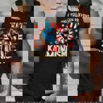 You Can Fight Tank Tops