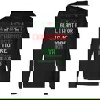 Christmas Knitting Shirts