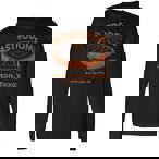 Texas Shirts