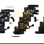 If I Run You Run Mugs