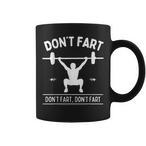 Weight Lifting Mugs