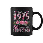 Cumpleaos 50 Mugs