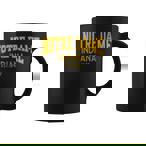 Indiana Mugs