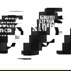 California Mugs