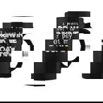 Goat Mugs