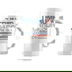 Trump 2024 Mugs