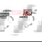 Supervisor Mugs