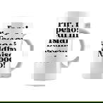 White Mugs