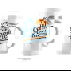 American Flag Mugs