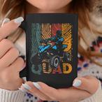 Four Wheel Drive Mugs